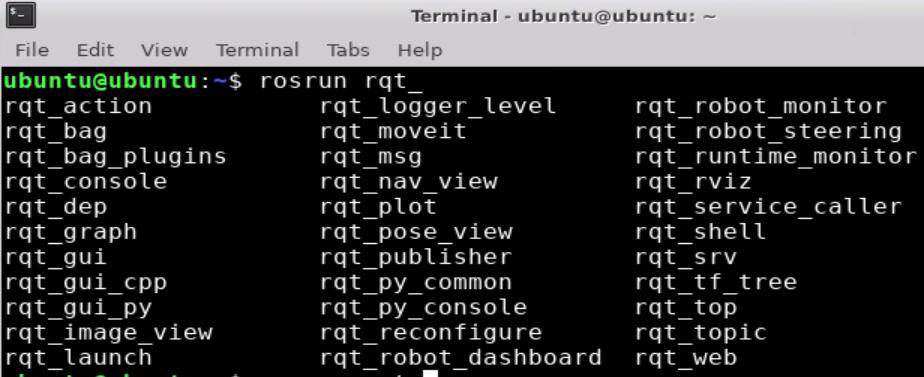 rqt_graph