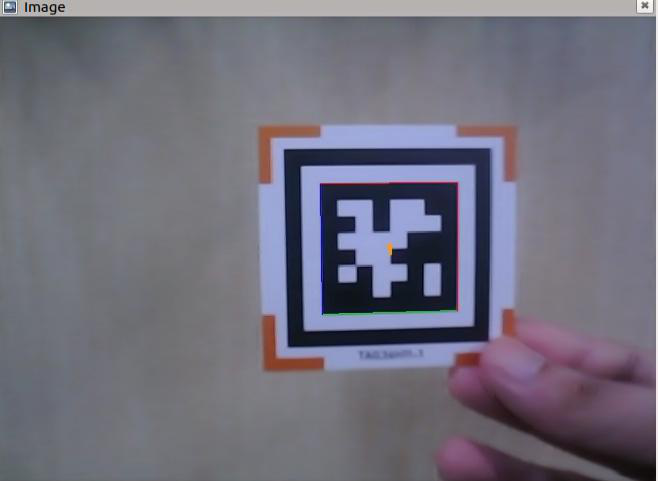 AprilTag识别