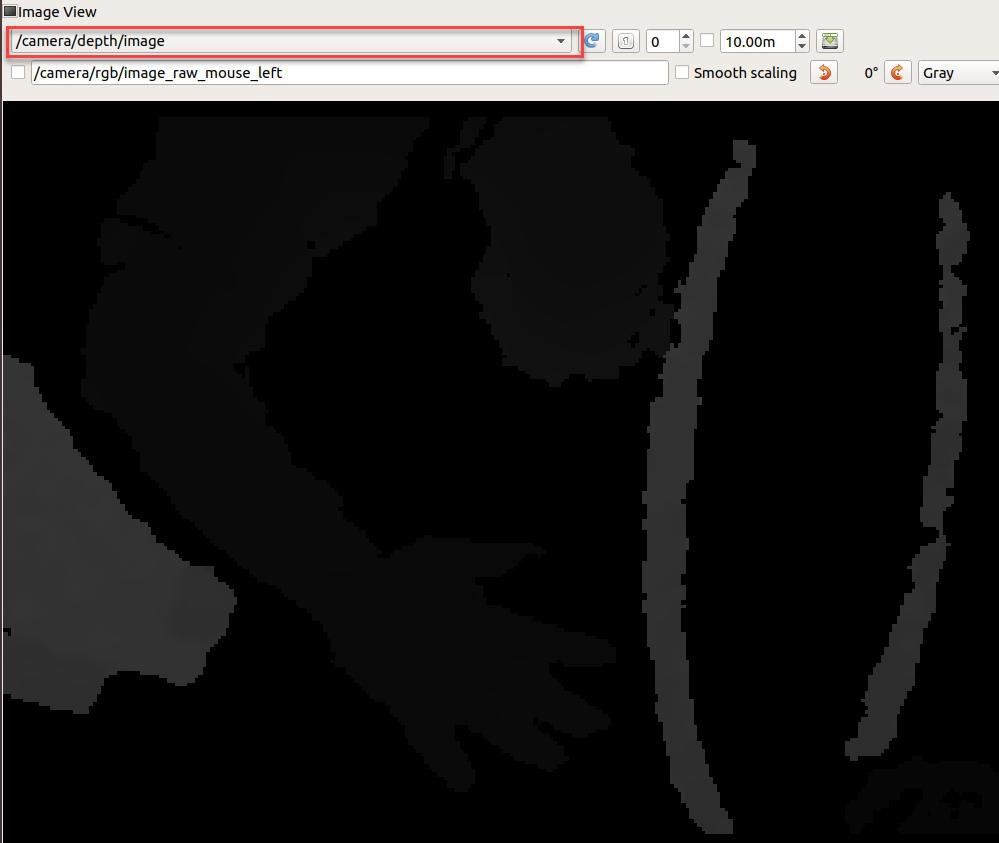 深度相机2