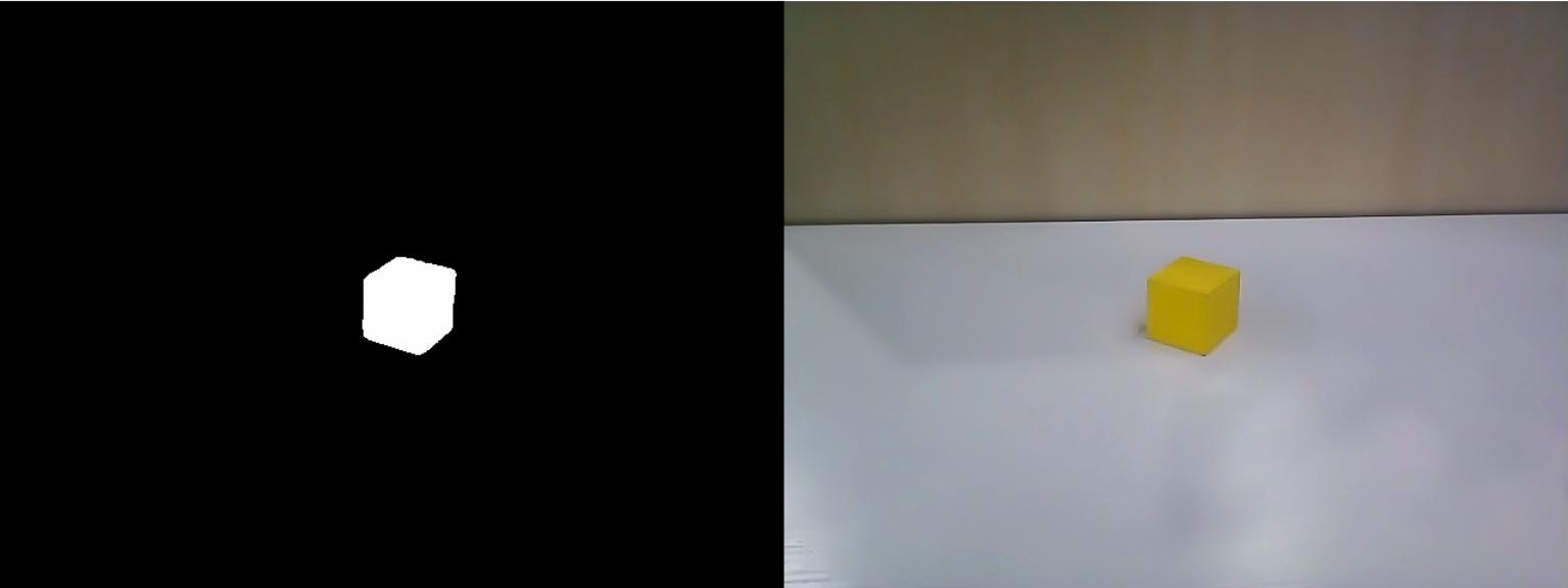 阈值保存